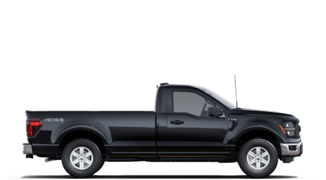 2025 Ford F-150+F-150